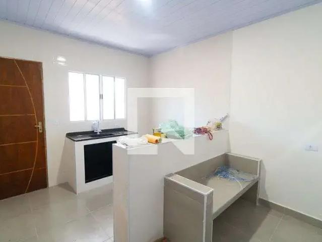 Kitnet / Stúdio para Locação em São Paulo/SP Vila Campestre 1 Quartos