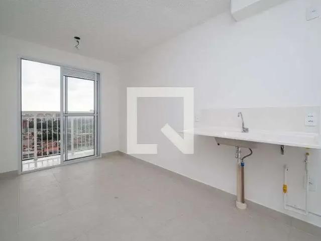 Kitnet / Stúdio para Locação em São Paulo/SP Vila Campestre 2 Quartos