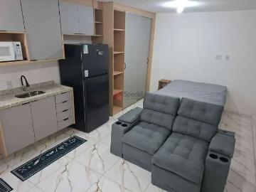 Kitnet / Stúdio para Locação em São Paulo/SP Vila Carrão 1 Quartos
