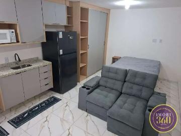 Kitnet / Stúdio para Locação em São Paulo/SP Vila Carrão 1 Quartos