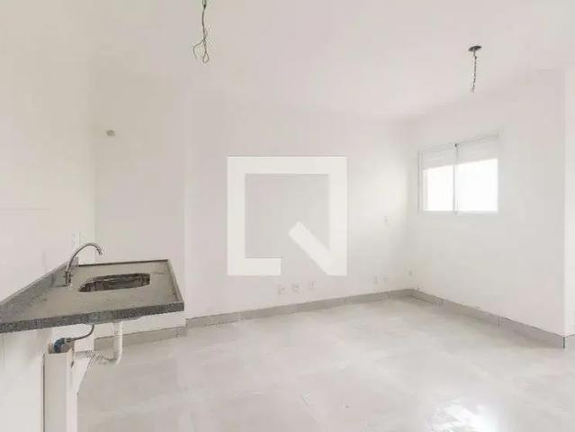 Kitnet / Stúdio para Locação em São Paulo/SP Vila Carrão 1 Quartos