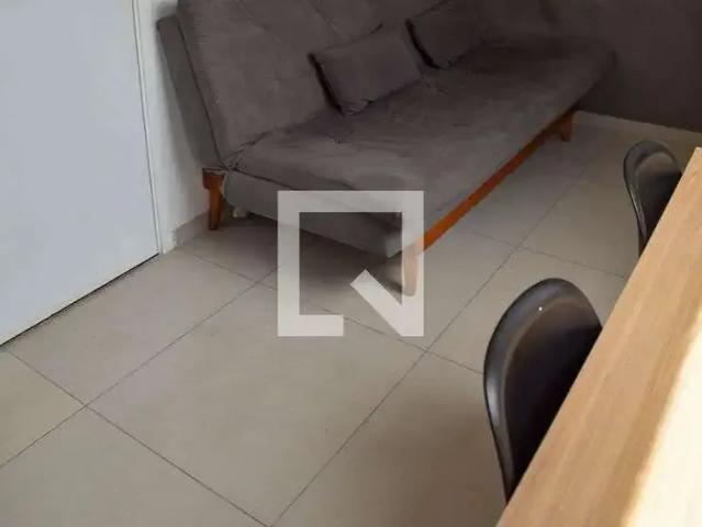 Kitnet / Stúdio para Locação em São Paulo/SP Vila Carrão 1 Quartos