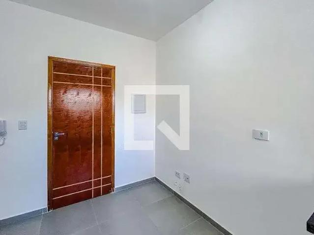 Kitnet / Stúdio para Locação em São Paulo/SP Vila Carrão 1 Quartos