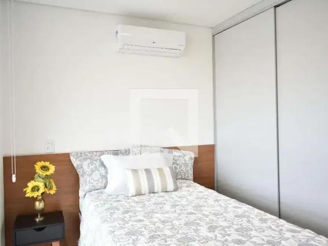 Kitnet / Stúdio para Locação em São Paulo/SP Vila Clementino