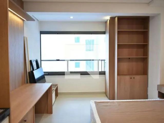Kitnet / Stúdio para Locação em São Paulo/SP Vila Clementino