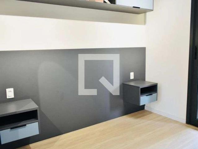 Kitnet / Stúdio para Locação em São Paulo/SP Vila Clementino 1 Quartos