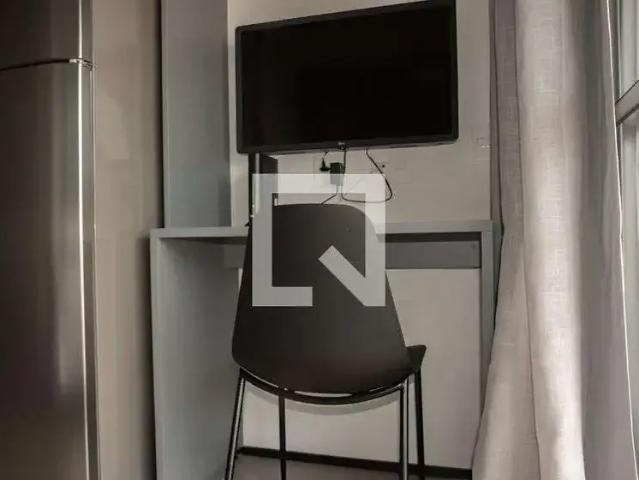 Kitnet / Stúdio para Locação em São Paulo/SP Vila Clementino 1 Quartos