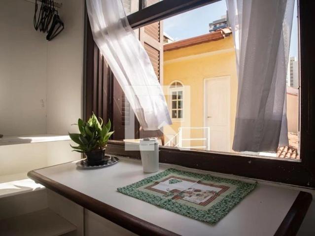 Kitnet / Stúdio para Locação em São Paulo/SP Vila Clementino 1 Quartos
