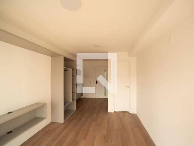 Kitnet / Stúdio para Locação em São Paulo/SP Vila Clementino 1 Quartos