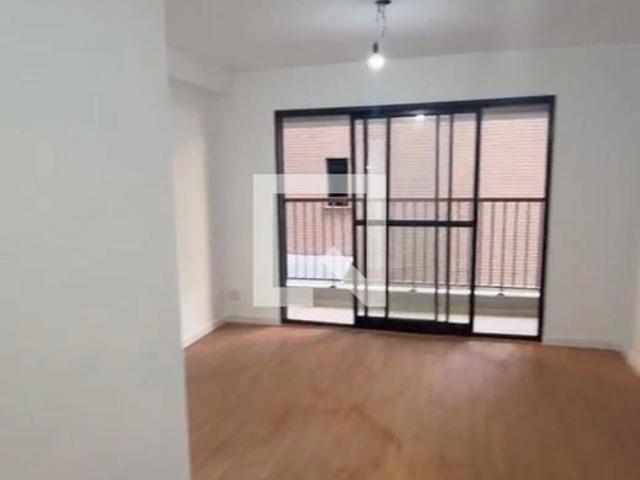 Kitnet / Stúdio para Locação em São Paulo/SP Vila Clementino 1 Quartos