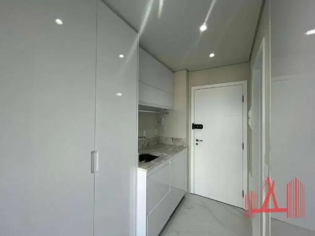 Kitnet / Stúdio para Locação em São Paulo/SP Vila Clementino 1 Quartos