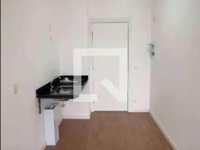 Kitnet / Stúdio para Locação em São Paulo/SP Vila Clementino 1 Quartos