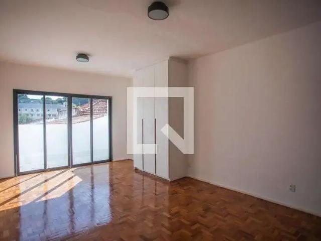 Kitnet / Stúdio para Locação em São Paulo/SP Vila Clementino 1 Quartos
