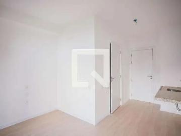 Kitnet / Stúdio para Locação em São Paulo/SP Vila Clementino 1 Quartos