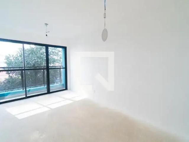 Kitnet / Stúdio para Locação em São Paulo/SP Vila Clementino 1 Quartos