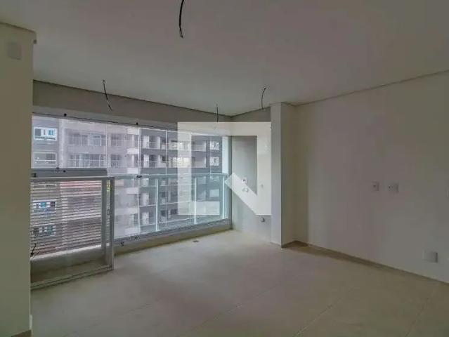 Kitnet / Stúdio para Locação em São Paulo/SP Vila Clementino 1 Quartos