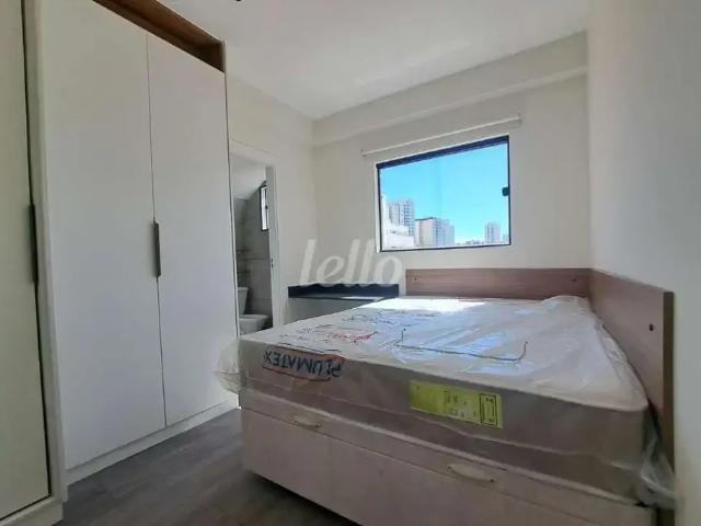 Kitnet / Stúdio para Locação em São Paulo/SP Vila Clementino 1 Quartos