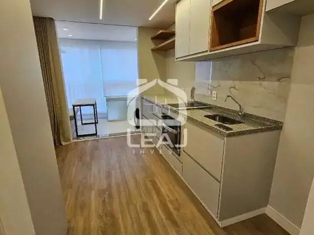 Kitnet / Stúdio para Locação em São Paulo/SP Vila Andrade 1 Quartos