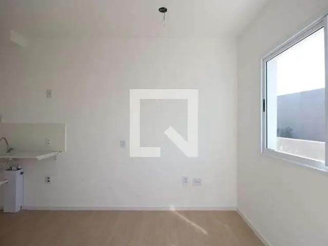 Kitnet / Stúdio para Locação em São Paulo/SP Vila Andrade 1 Quartos