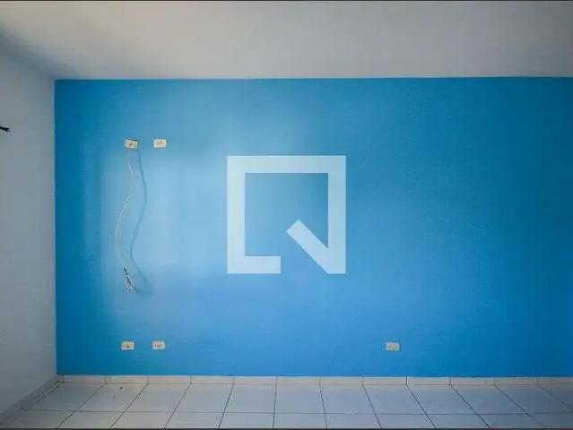Kitnet / Stúdio para Locação em São Paulo/SP Vila Boaçava 1 Quartos