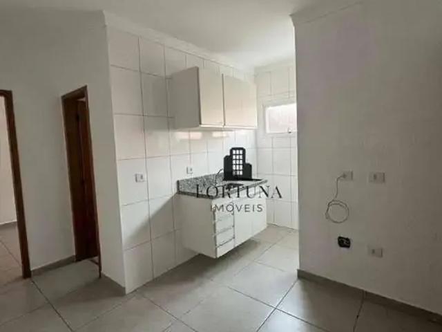Kitnet / Stúdio para Locação em São Paulo/SP Vila Brasilina 1 Quartos