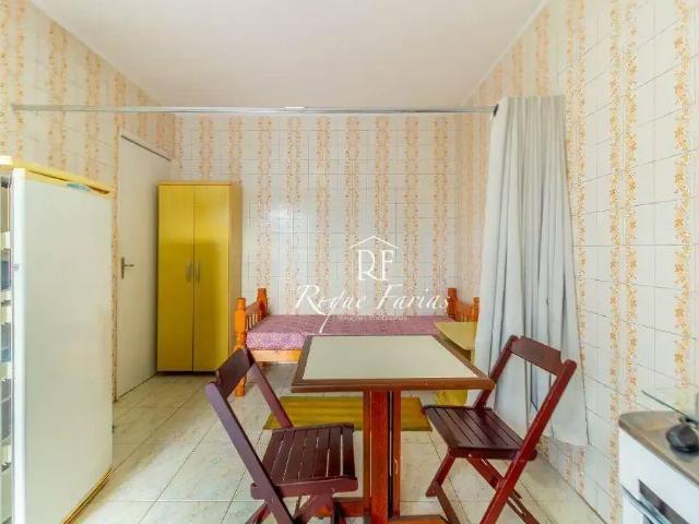 Kitnet / Stúdio para Locação em São Paulo/SP Vila Butantã 1 Quartos