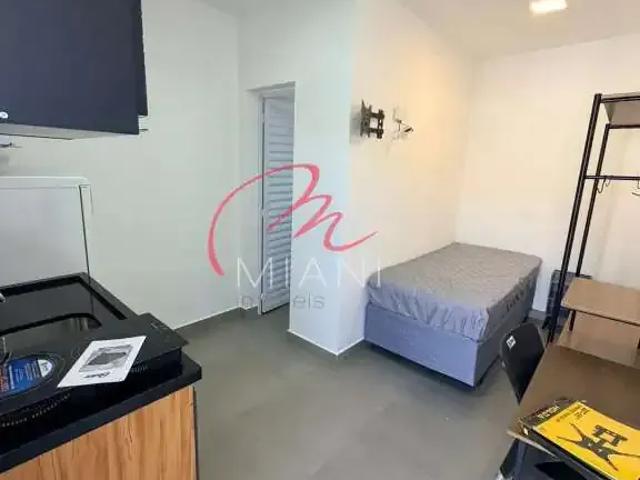 Kitnet / Stúdio para Locação em São Paulo/SP Vila Butantã 1 Quartos