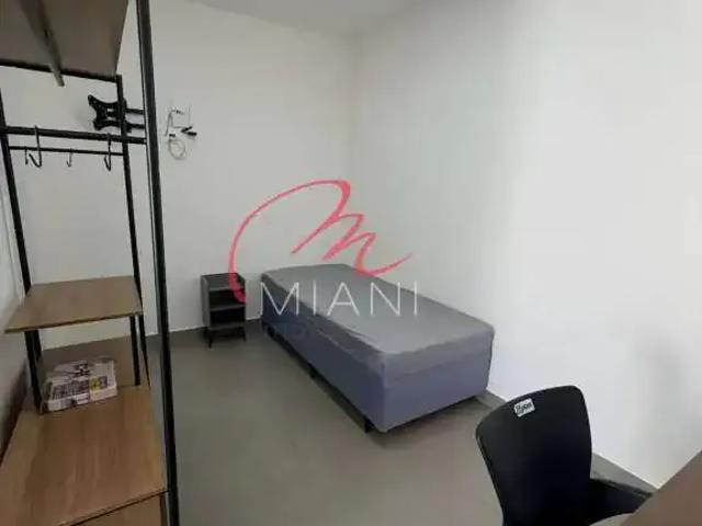 Kitnet / Stúdio para Locação em São Paulo/SP Vila Butantã 1 Quartos