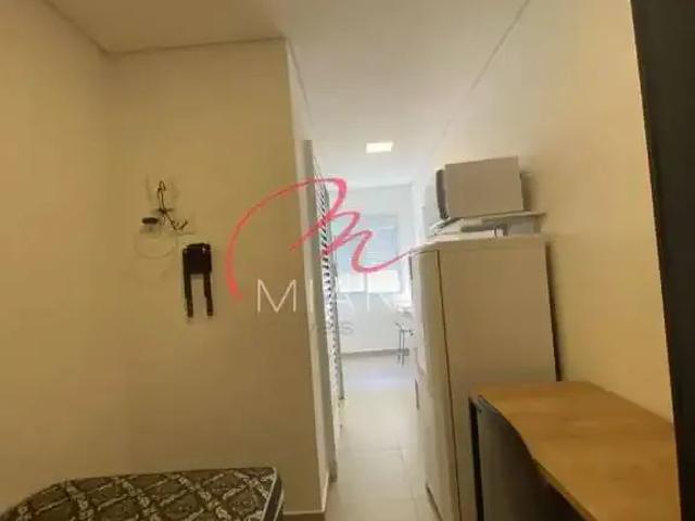 Kitnet / Stúdio para Locação em São Paulo/SP Vila Butantã 1 Quartos