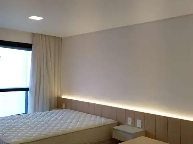 Kitnet / Stúdio para Locação em São Paulo/SP Vila Buarque