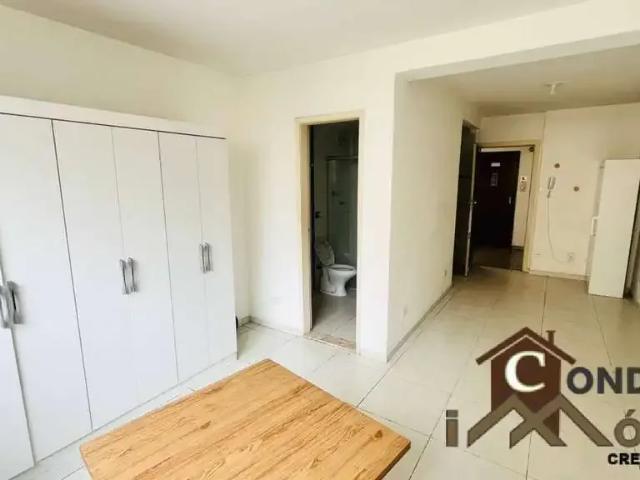 Kitnet / Stúdio para Locação em São Paulo/SP Vila Buarque