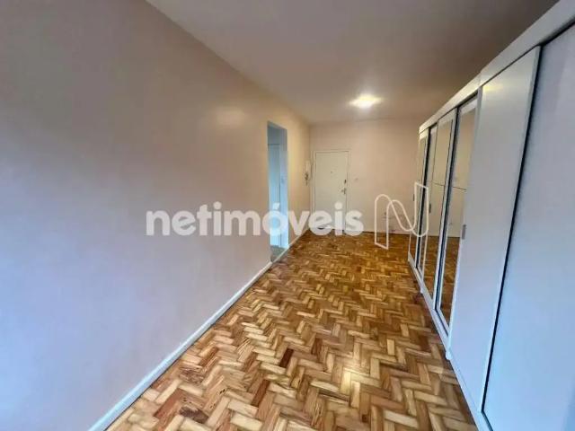 Kitnet / Stúdio para Locação em São Paulo/SP Vila Buarque 1 Quartos