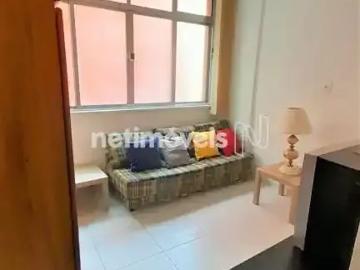 Kitnet / Stúdio para Locação em São Paulo/SP Vila Buarque 1 Quartos