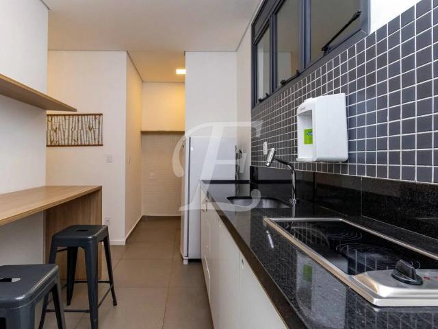 Kitnet / Stúdio para Locação em São Paulo/SP Vila Buarque 1 Quartos