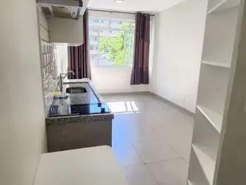 Kitnet / Stúdio para Locação em São Paulo/SP Vila Buarque 1 Quartos
