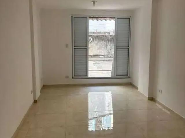Kitnet / Stúdio para Locação em São Paulo/SP Vila Buarque 1 Quartos