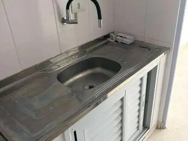 Kitnet / Stúdio para Locação em São Paulo/SP Vila Buarque 1 Quartos