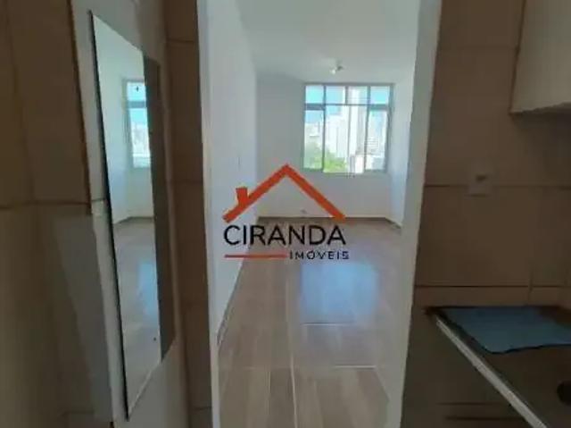 Kitnet / Stúdio para Locação em São Paulo/SP Vila Buarque 1 Quartos