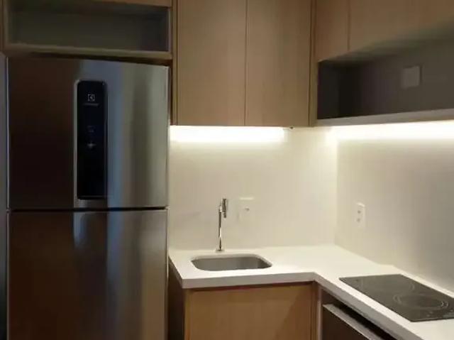 Kitnet / Stúdio para Locação em São Paulo/SP Vila Buarque