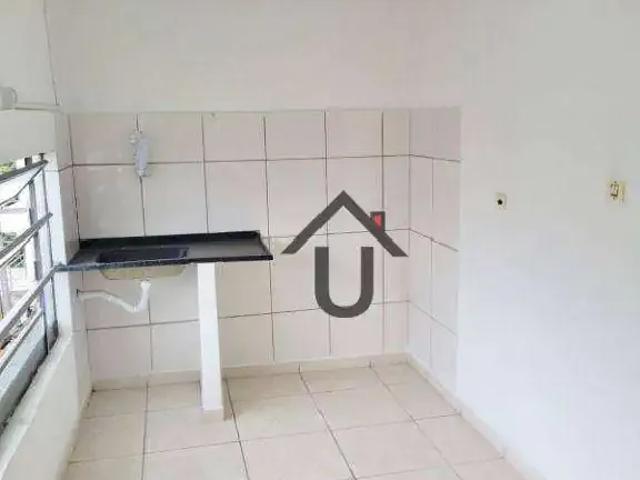 Kitnet / Stúdio para Locação em São Paulo/SP Vila Gomes 1 Quartos
