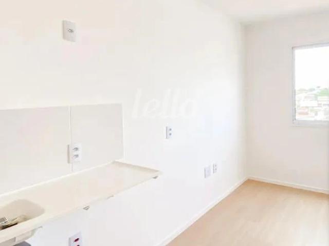 Kitnet / Stúdio para Locação em São Paulo/SP Vila Granada 1 Quartos