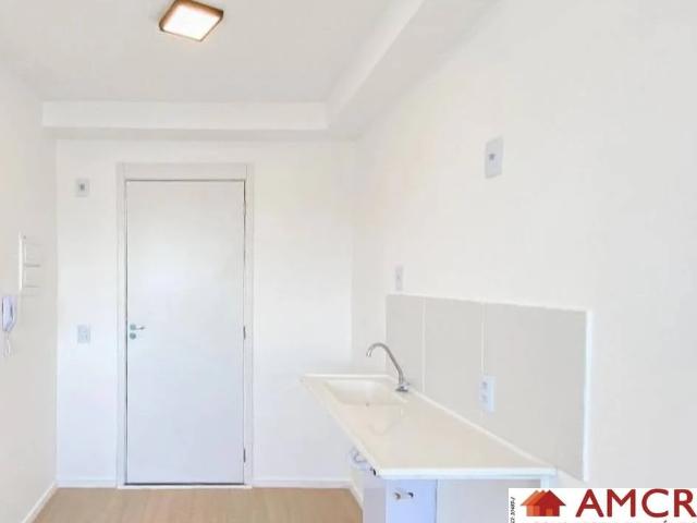 Kitnet / Stúdio para Locação em São Paulo/SP Vila Granada 1 Quartos