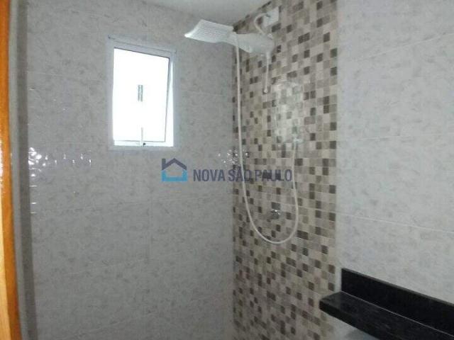 Kitnet / Stúdio para Locação em São Paulo/SP Vila Guarani