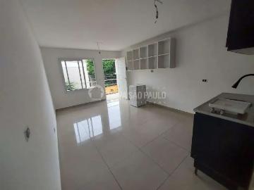 Kitnet / Stúdio para Locação em São Paulo/SP Vila Guarani 1 Quartos