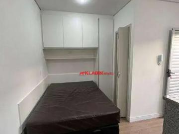 Kitnet / Stúdio para Locação em São Paulo/SP Vila Guarani 1 Quartos