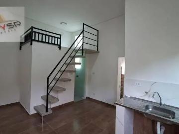 Kitnet / Stúdio para Locação em São Paulo/SP Vila Guarani 1 Quartos