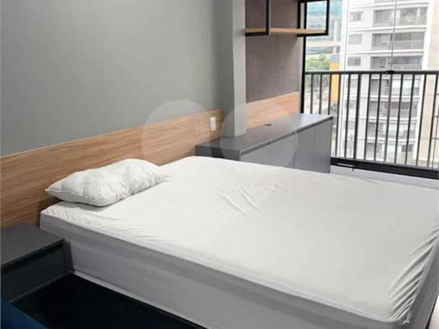 Kitnet / Stúdio para Locação em São Paulo/SP Vila Guarani 1 Quartos
