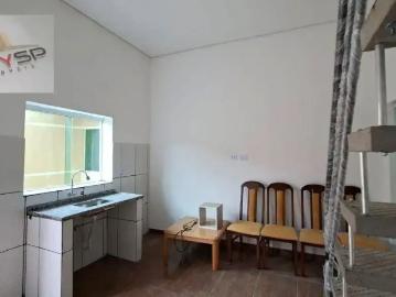 Kitnet / Stúdio para Locação em São Paulo/SP Vila Guarani 1 Quartos