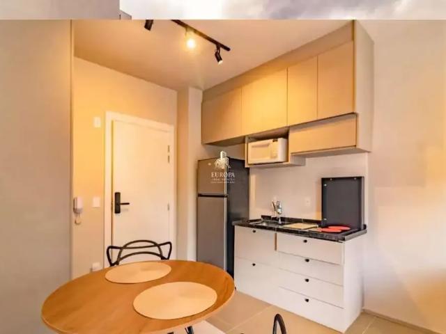 Kitnet / Stúdio para Locação em São Paulo/SP Vila Guarani 1 Quartos
