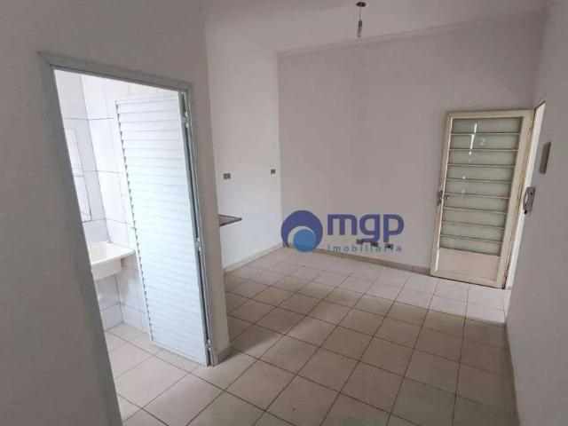 Kitnet / Stúdio para Locação em São Paulo/SP Vila Guilherme 1 Quartos